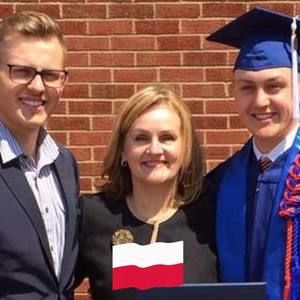 Meet your Posher, Beata